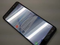 Samsung Galaxy Note 7    