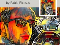   Android: Mlvch      Prisma