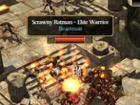   Android:  Titan Quest