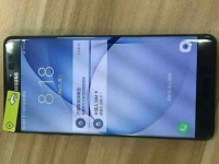  C    Samsung Galaxy Note 7