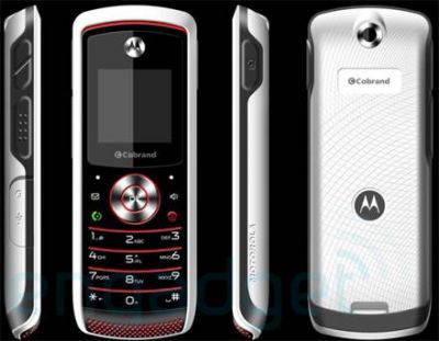 Motorola i335