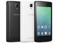 Lenovo  4-  Vibe A