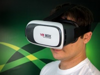    VR BOX 2.0 Version