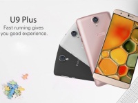   6- Android- iNew U9  U9 Plus