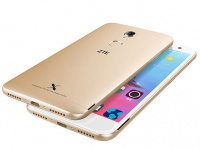 ZTE  8- Small Fresh 4  Full HD   $163