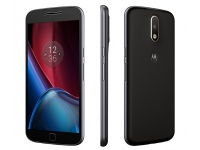    MOTO G4