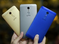 UMi Super Euro Edition         Royal Blue