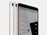   Nokia  2K-  Qualcomm Snapdragon 820 SoC