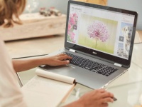 Dell    17-  2--1 Inspiron 17 7000    32 810 