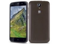 iBall Andi 5L Rider  4- Android-  $70