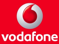 Vodafone     
