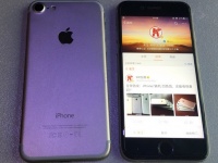 Apple iPhone 7          iPhone 6s