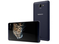   Karbonn Quattro L55 HD  VR-    $150