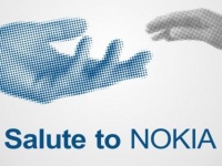   LTE- Uhans A101    Nokia