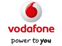 Vodafone     