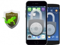   Android: Reptilicus  ,      