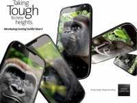 Corning    Gorilla Glass 5