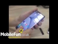 Samsung Galaxy Note 7    