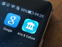 Google   Arts & Culture