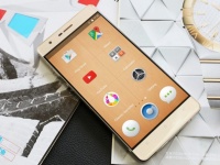 Oukitel K4000 Lite        4000 