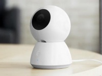 Xiaomi Mi White Smart Camera -   360-   $60