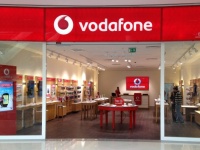 Vodafone      