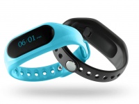 Cubot V1 Smart Band      OLED   $13.99