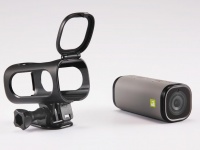  LG Electronics          LG Friends  - LG Action CAM