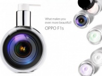     -  Oppo F1s