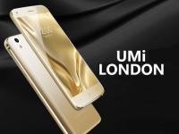     UMi London: -