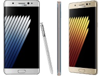   Samsung Galaxy Note 7   