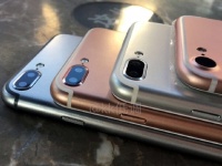@evleaks    Apple iPhone 7