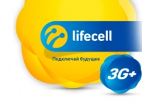 lifecell     3G+        