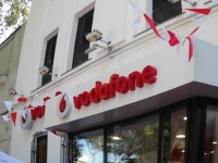  Vodafone     