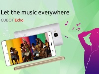 Cubot Echo  
