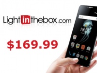 ALCATEL ONETOUCH Flash Plus 2 - $169.99    