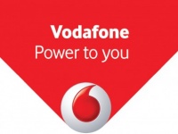 Vodafone        
