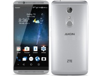      ZTE Axon 7 Mini