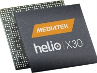 MediaTek    Helio X30