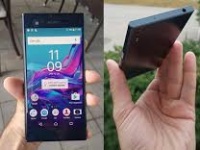   Sony    Xperia XR