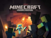   Android: Minecraft Pocket Edition