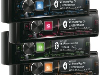 SMART life:    Bluetooth  