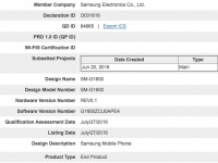 - Samsung Galaxy Folder 2  Bluetooth-