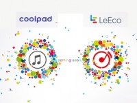 Coolpad  LeEco     QHD    Snapdragon 820 SoC