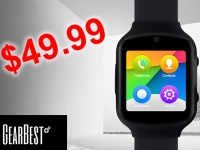 Z80 3G Smartwatch   -  $49.99