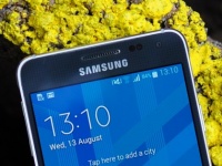 FCC   Samsung Galaxy On5 (2016)