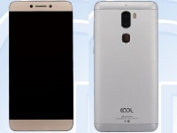   LeEco  Coolpad    TENAA