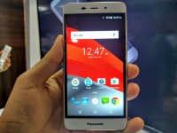 Panasonic Eluga Arc 2    3  , Android 6.0  -  $184