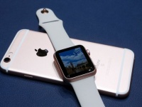 Apple Watch 2  OGS 