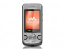 Sony Ericsson W760